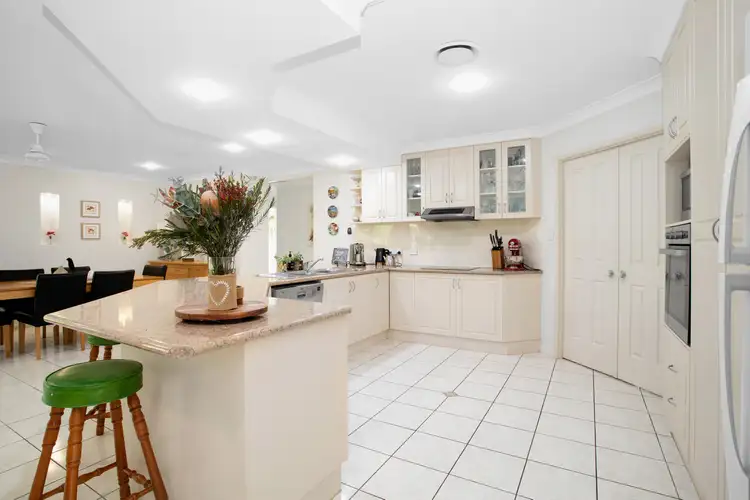 Fourth view of Homely house listing, 43 Victor Avenue, Glenella QLD 4740