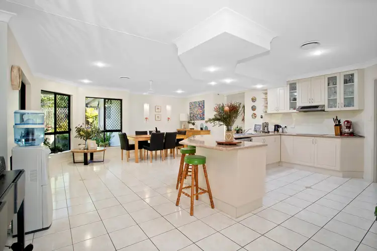 Fifth view of Homely house listing, 43 Victor Avenue, Glenella QLD 4740
