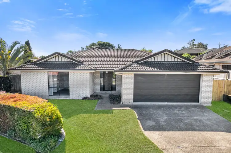 24 Cherokee Place, Heritage Park QLD 4118