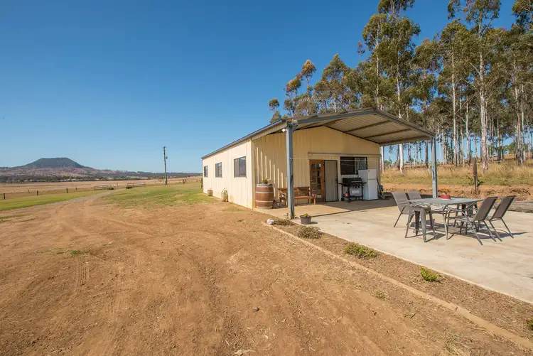 Third view of Homely land listing, 1414 Mount Walker West Road, Merryvale QLD 4340