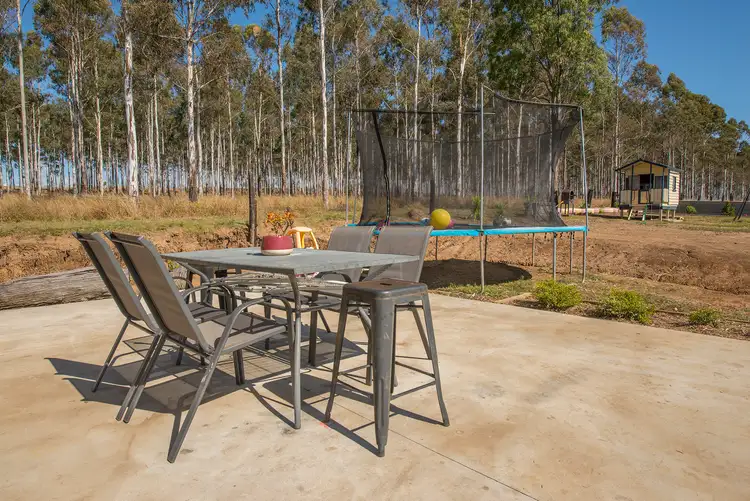 Fourth view of Homely land listing, 1414 Mount Walker West Road, Merryvale QLD 4340