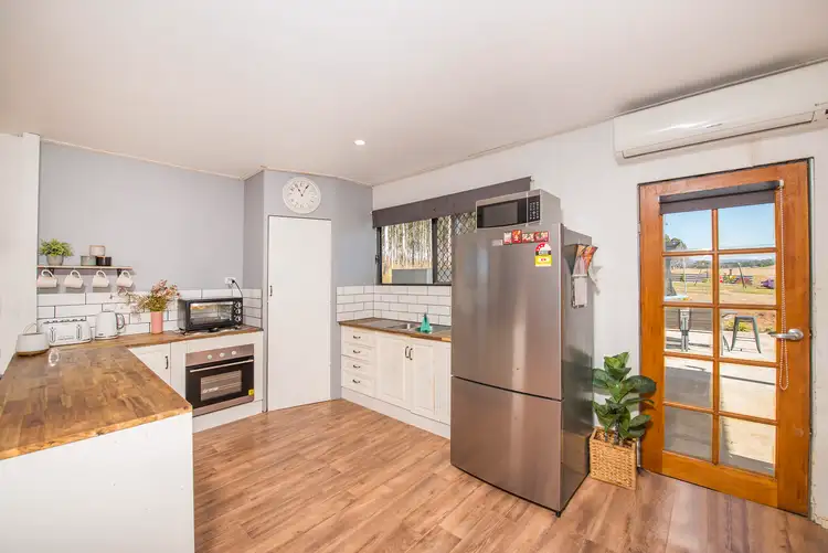 Fifth view of Homely land listing, 1414 Mount Walker West Road, Merryvale QLD 4340