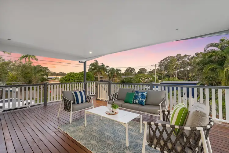 Second view of Homely house listing, 24 Youngs Road, Hemmant QLD 4174