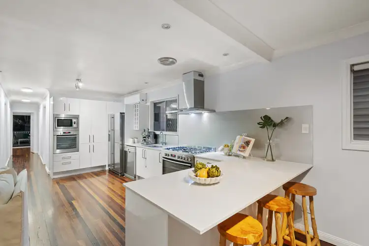 Third view of Homely house listing, 24 Youngs Road, Hemmant QLD 4174