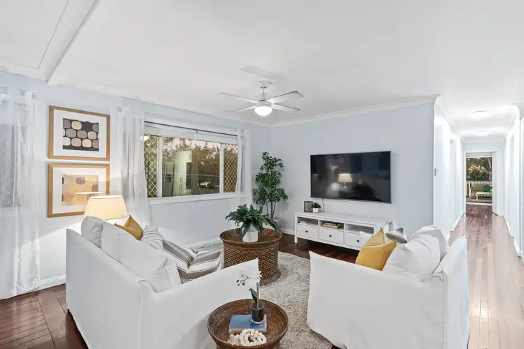 Fourth view of Homely house listing, 24 Youngs Road, Hemmant QLD 4174