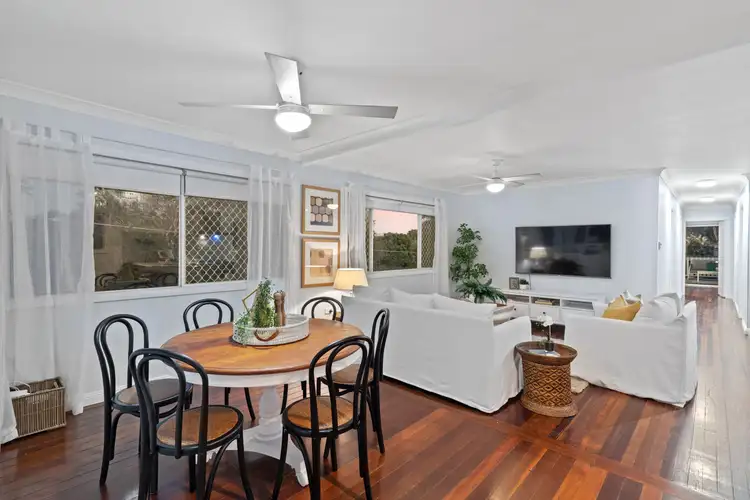 Fifth view of Homely house listing, 24 Youngs Road, Hemmant QLD 4174