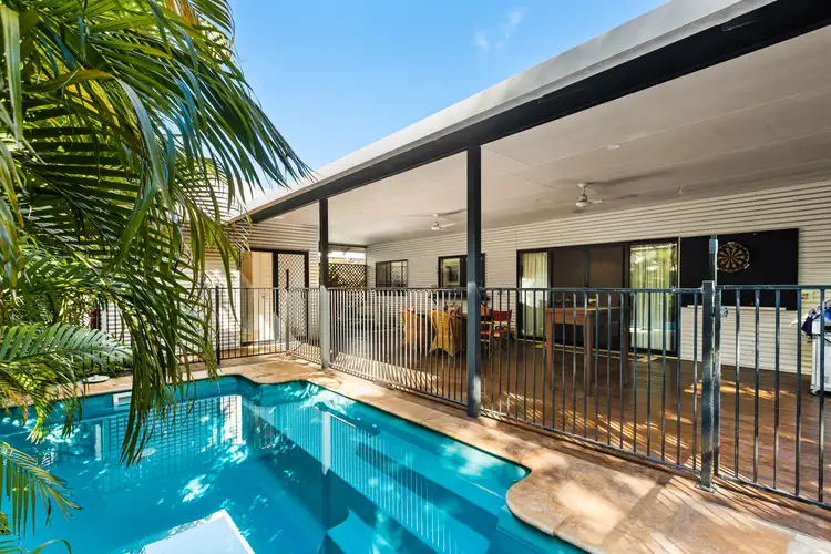 67 Durack Crescent, Broome WA 6725