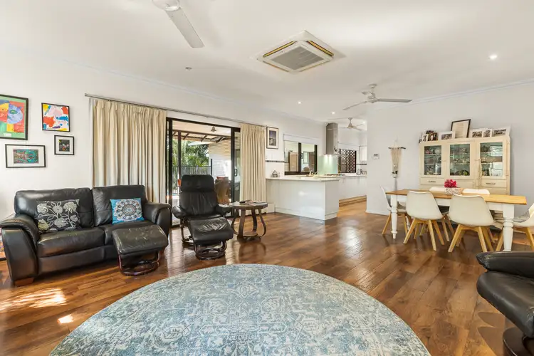 Second view of Homely house listing, 67 Durack Crescent, Broome WA 6725