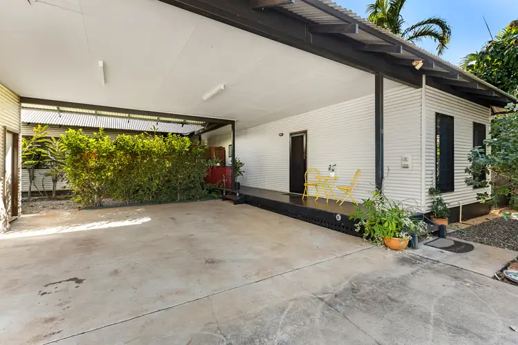 Fourth view of Homely house listing, 67 Durack Crescent, Broome WA 6725