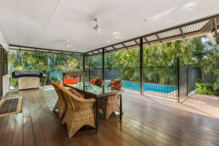 Fifth view of Homely house listing, 67 Durack Crescent, Broome WA 6725