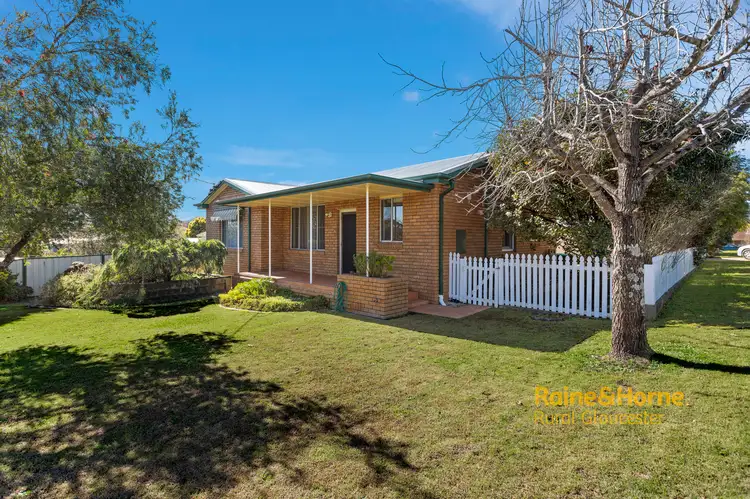 Main view of Homely house listing, 118 Ravenshaw Street, Gloucester NSW 2422