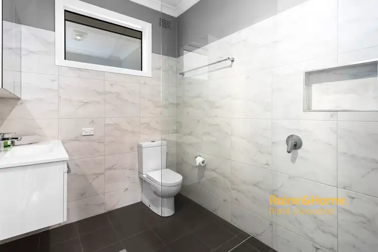 Third view of Homely house listing, 118 Ravenshaw Street, Gloucester NSW 2422