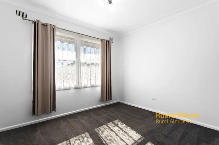 Fourth view of Homely house listing, 118 Ravenshaw Street, Gloucester NSW 2422