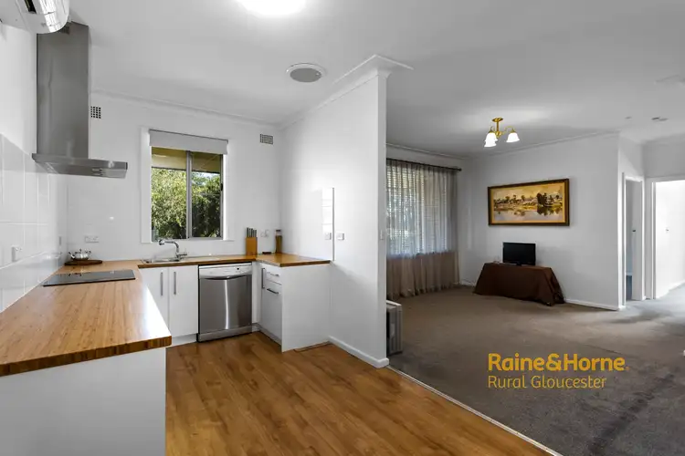 Sixth view of Homely house listing, 118 Ravenshaw Street, Gloucester NSW 2422
