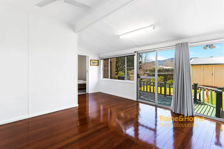 Seventh view of Homely house listing, 118 Ravenshaw Street, Gloucester NSW 2422