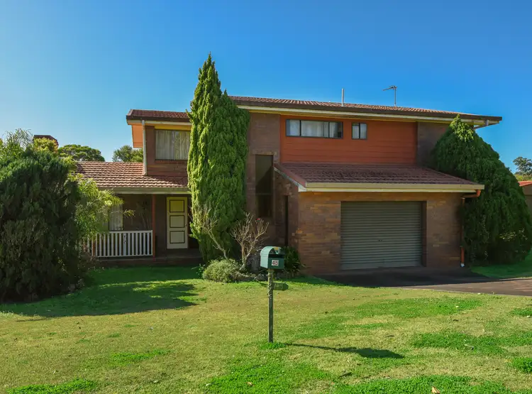 45 Boshammer St, Rangeville QLD 4350