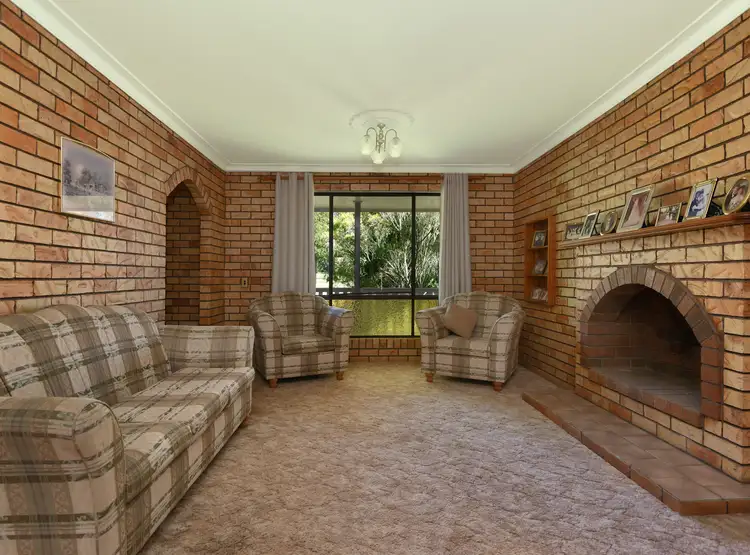 Fourth view of Homely house listing, 45 Boshammer St, Rangeville QLD 4350