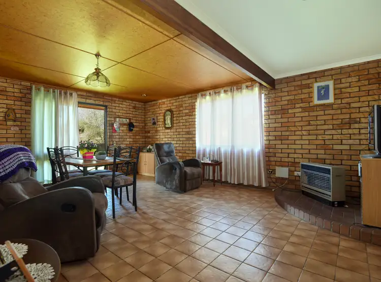 Fifth view of Homely house listing, 45 Boshammer St, Rangeville QLD 4350