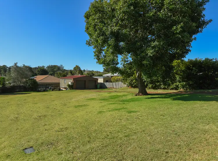 43 Boshammer St, Rangeville QLD 4350