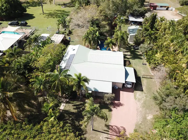 11 Saintly Court, Kelso QLD 4815