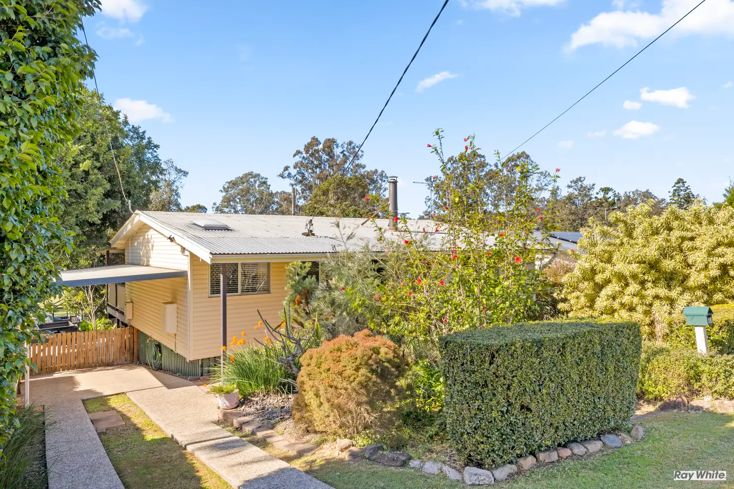 Main view of Homely house listing, 28 Parker Street, Goodna QLD 4300
