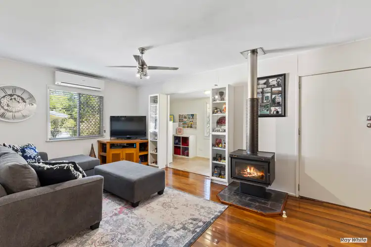 Second view of Homely house listing, 28 Parker Street, Goodna QLD 4300