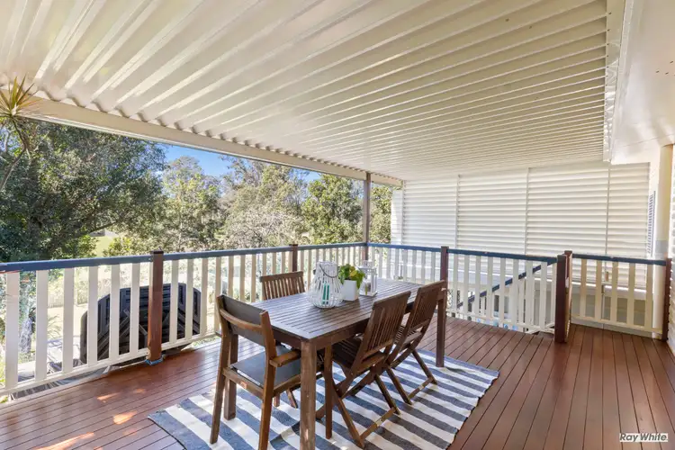 Fourth view of Homely house listing, 28 Parker Street, Goodna QLD 4300