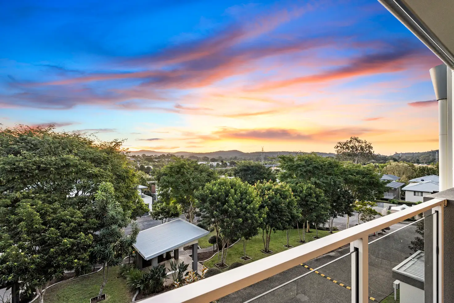 Main view of Homely unit listing, 46/1 Boulton Drive, Nerang QLD 4211