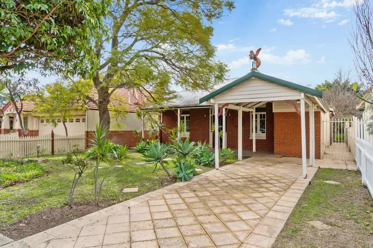 176 Seventh Avenue, Inglewood WA 6052