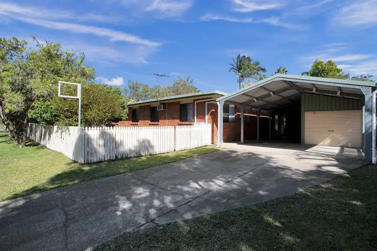 Main view of Homely house listing, 11 Gleeson Court, Mount Pleasant QLD 4740