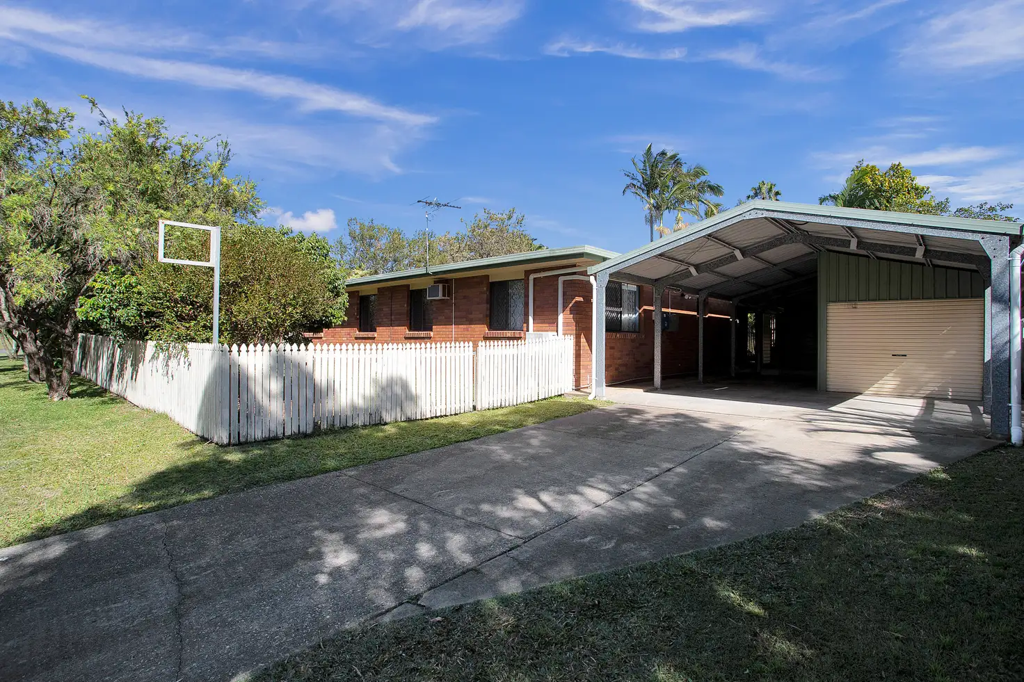Main view of Homely house listing, 11 Gleeson Court, Mount Pleasant QLD 4740