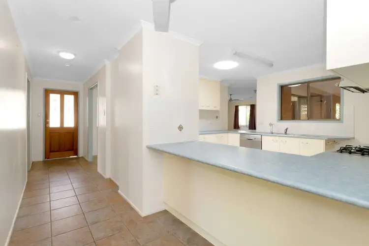 Second view of Homely house listing, 11 Gleeson Court, Mount Pleasant QLD 4740