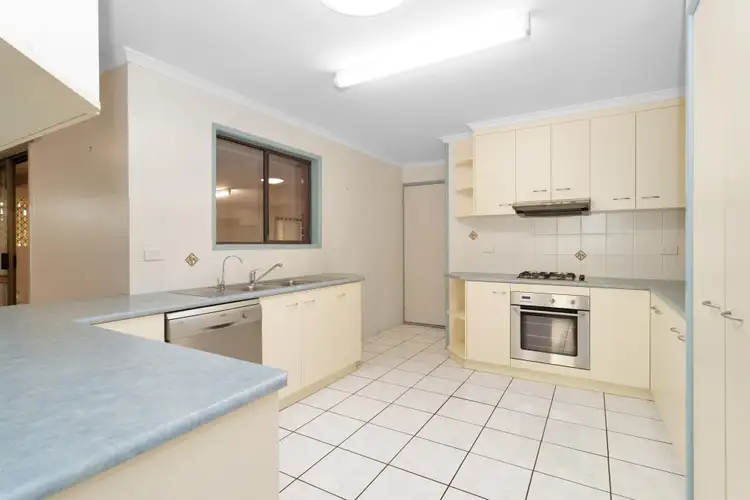 Third view of Homely house listing, 11 Gleeson Court, Mount Pleasant QLD 4740