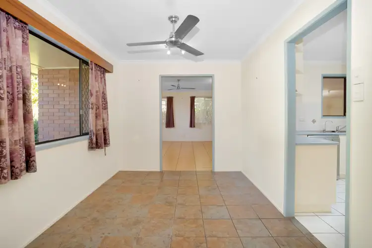 Fourth view of Homely house listing, 11 Gleeson Court, Mount Pleasant QLD 4740