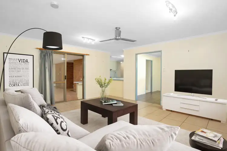 Fifth view of Homely house listing, 11 Gleeson Court, Mount Pleasant QLD 4740