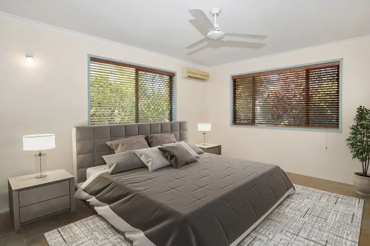 Seventh view of Homely house listing, 11 Gleeson Court, Mount Pleasant QLD 4740