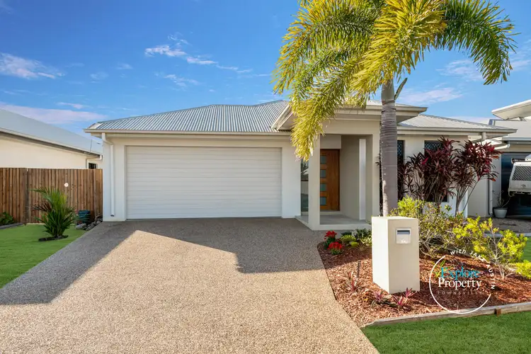54 Biscayne Street, Burdell QLD 4818
