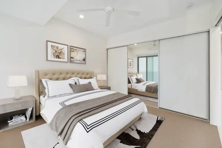 Fourth view of Homely apartment listing, 13/93 Sheehan Avenue, Hope Island QLD 4212