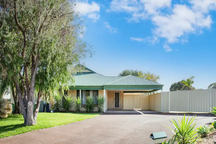 11 Shelduck Court