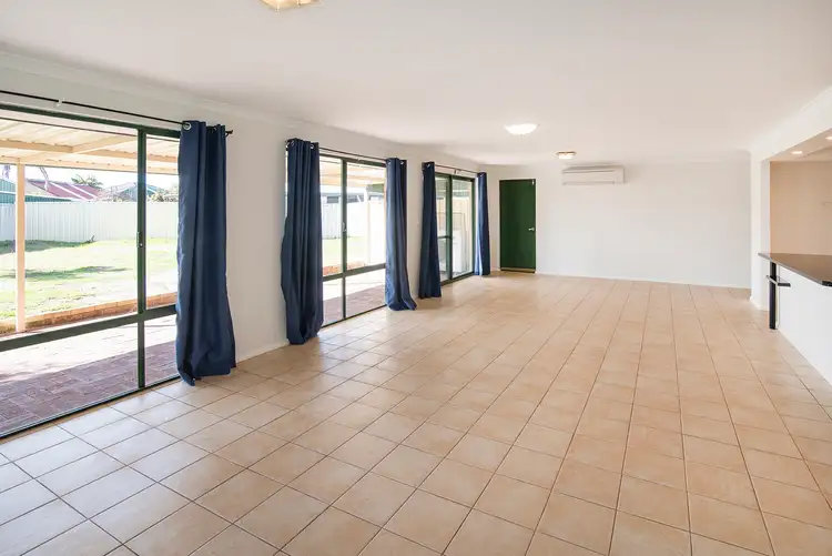 Fourth view of Homely house listing, 11 Shelduck Court, Broadwater WA 6280