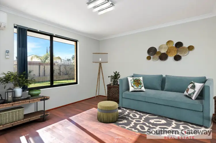 8 Teocote Crescent, Aubin Grove WA 6164