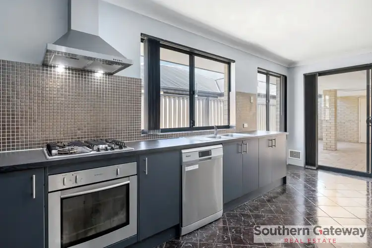 Third view of Homely house listing, 8 Teocote Crescent, Aubin Grove WA 6164