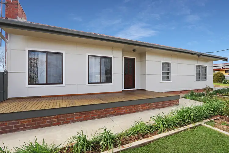 Main view of Homely house listing, 177 Railway Road, West Wyalong NSW 2671