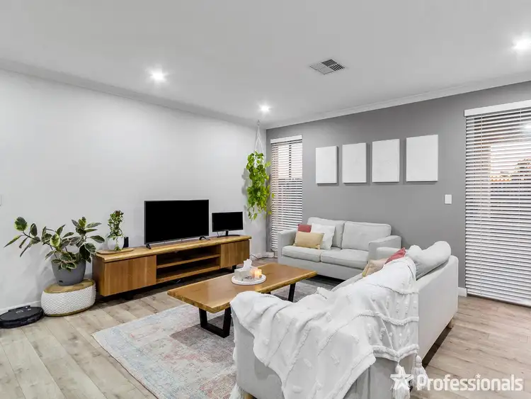 Seventh view of Homely house listing, 7 Helios Loop, Baldivis WA 6171