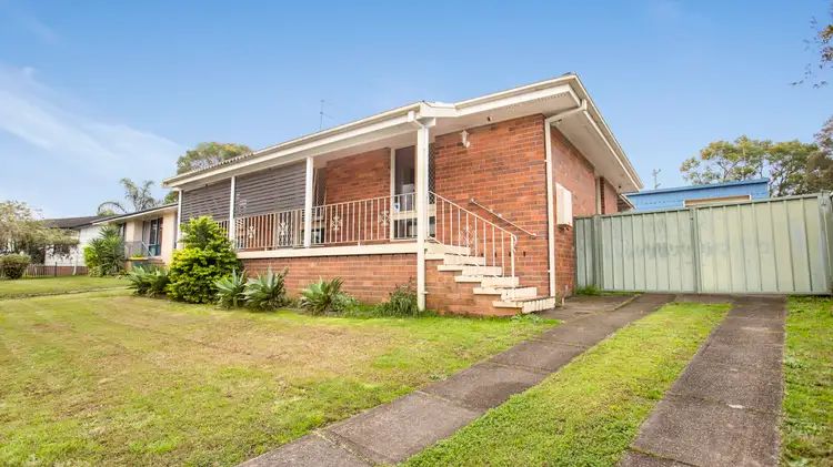 Second view of Homely house listing, 25 Pindari Crescent, Taree NSW 2430