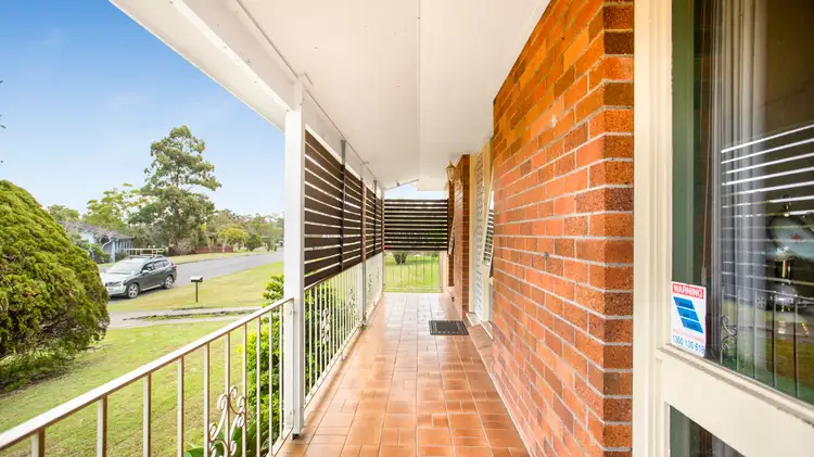 Third view of Homely house listing, 25 Pindari Crescent, Taree NSW 2430