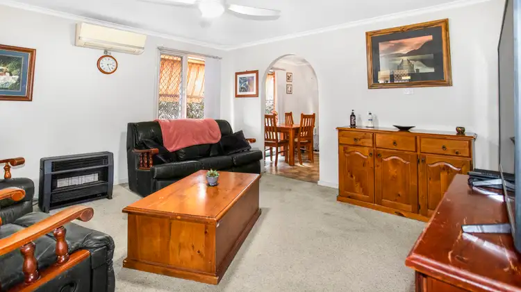 Fourth view of Homely house listing, 25 Pindari Crescent, Taree NSW 2430