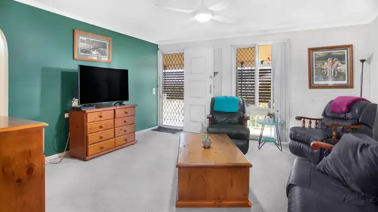 Fifth view of Homely house listing, 25 Pindari Crescent, Taree NSW 2430