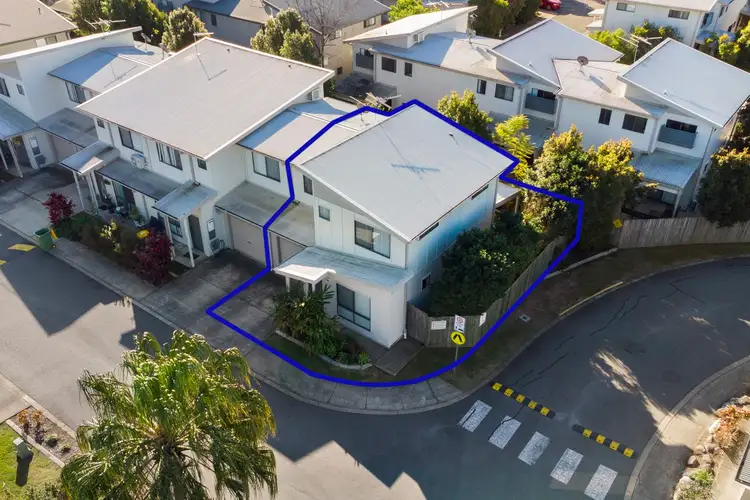 80/40-56 Gledson Street, North Booval QLD 4304