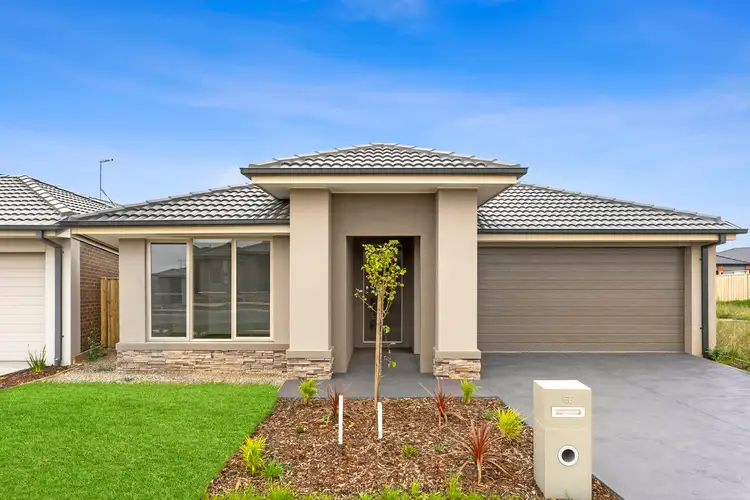 65 Grevillea Drive, Mount Duneed VIC 3217